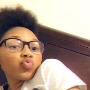 Meet your Posher, Samiya